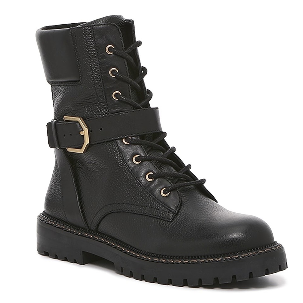 Discount applied! Vince Camuto Repla Bootie ✨